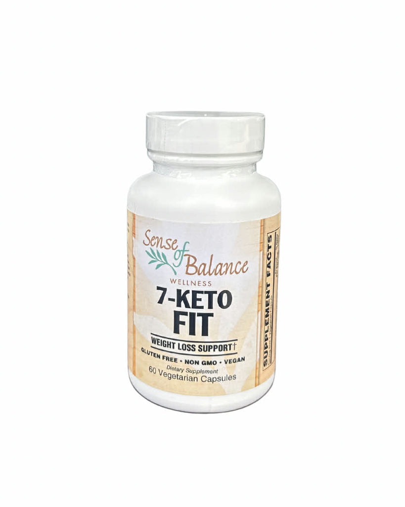 7 - Keto FIT