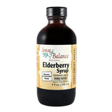Elderberry Syrup - Sense of Balance Wellness LLC
- 1