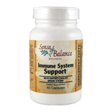 Immune System Support - Sense of Balance Wellness LLC
- 1