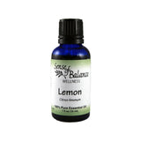 Lemon Essential Oil - Sense of Balance Wellness LLC
 - 1