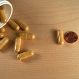 Liver Support & Detox - Sense of Balance Wellness LLC
- 3