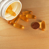 Super Omega-3 Enteric Coated - Sense of Balance Wellness LLC
- 3