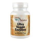 Ultra Veggie Enzymes - Sense of Balance Wellness LLC
- 1