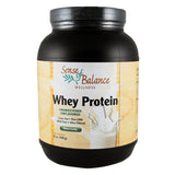 Whey Protein Unflavored - Sense of Balance Wellness LLC
 - 1
