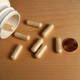 Bromelain Proteolytic Enzyme - Sense of Balance Wellness LLC
- 3