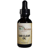 Ear Clear Oil
