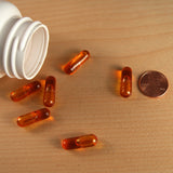 Oregano Oil - Sense of Balance Wellness LLC
- 3