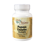 Papaya Enzyme