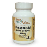 Phosphatidyl Serine Complex