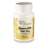 Quercetin 500 Plus