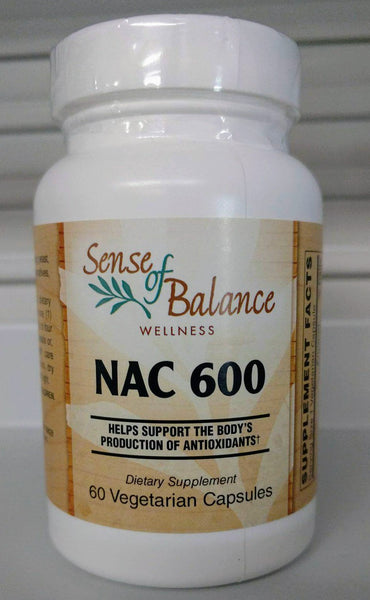 NAC 600