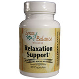 Relaxation Support