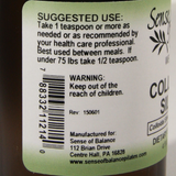 Colloidal Silver 15 ppm