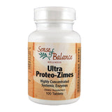 Ultra Proteo-Zimes Enteric Coated - Sense of Balance Wellness LLC
 - 1