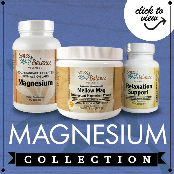 Magnesium Collection