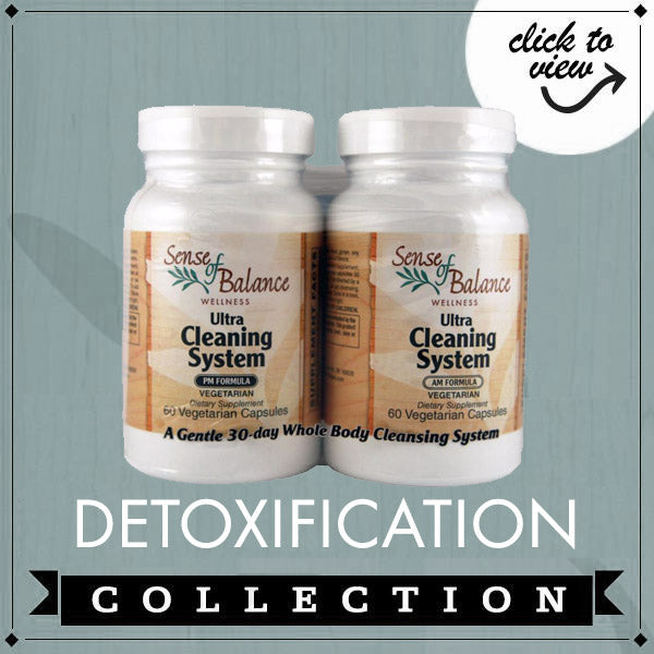 Detoxification