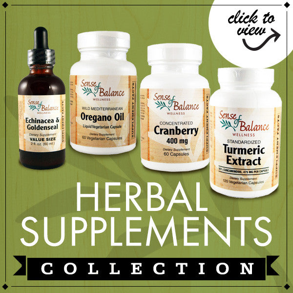Herbal Supplements