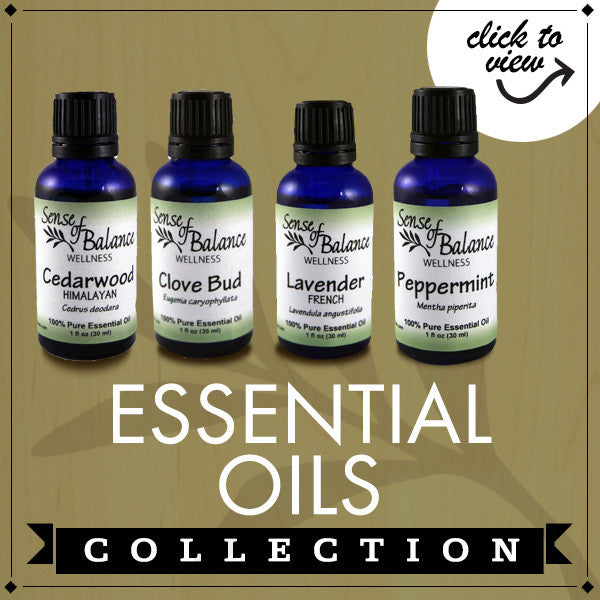 Essential Oils
