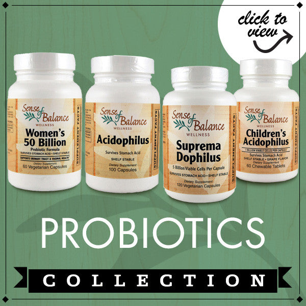 Probiotics