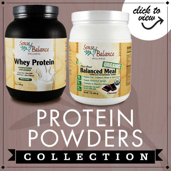 Protein Powders