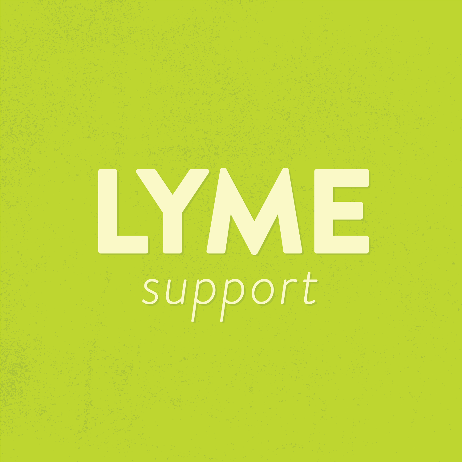 Lyme Support