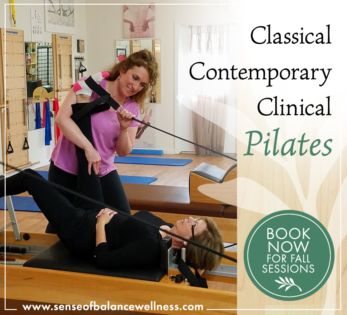 Pilates