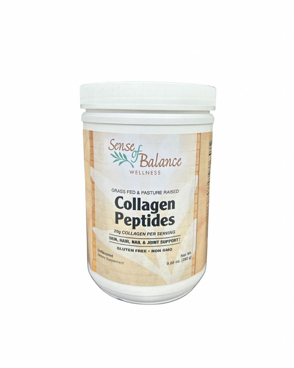 Collagen Peptides