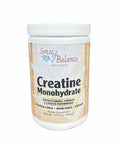 Creatine Monohydrate Powder