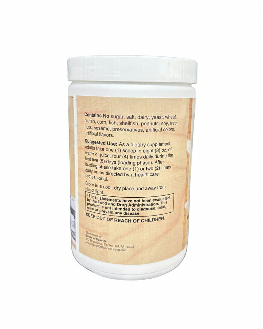 Creatine Monohydrate Powder