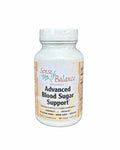Advanced Blood Sugar Support