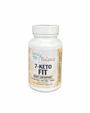 7 - Keto FIT