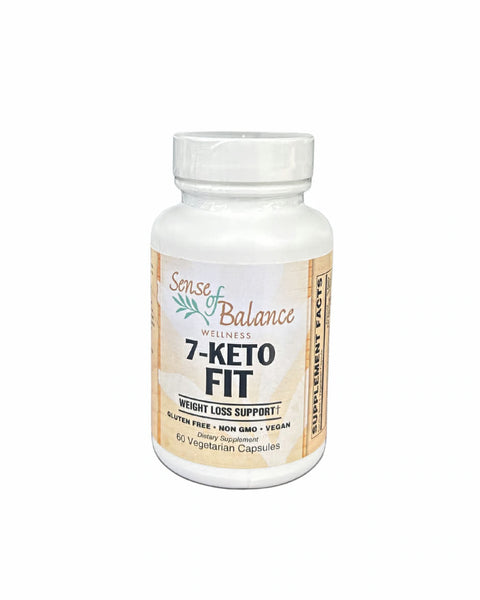 7 - Keto FIT