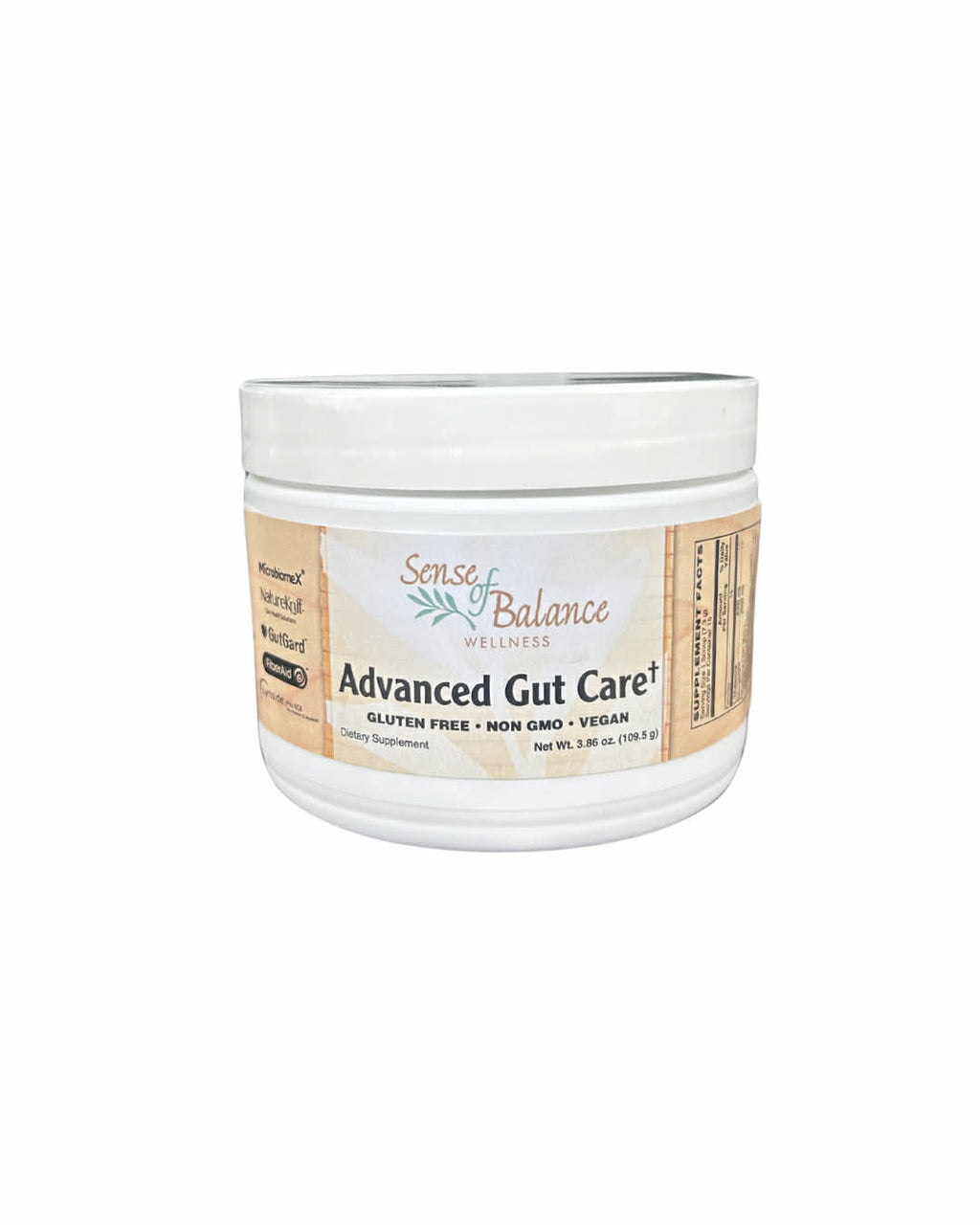 Advanced Gut Care