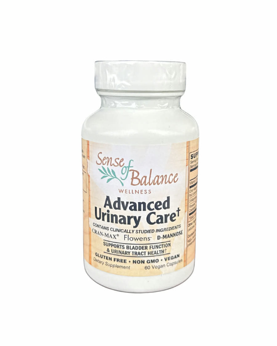 Advanced Urinary Care