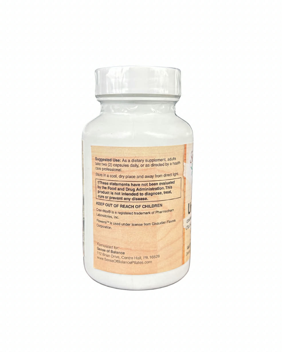 Advanced Urinary Care
