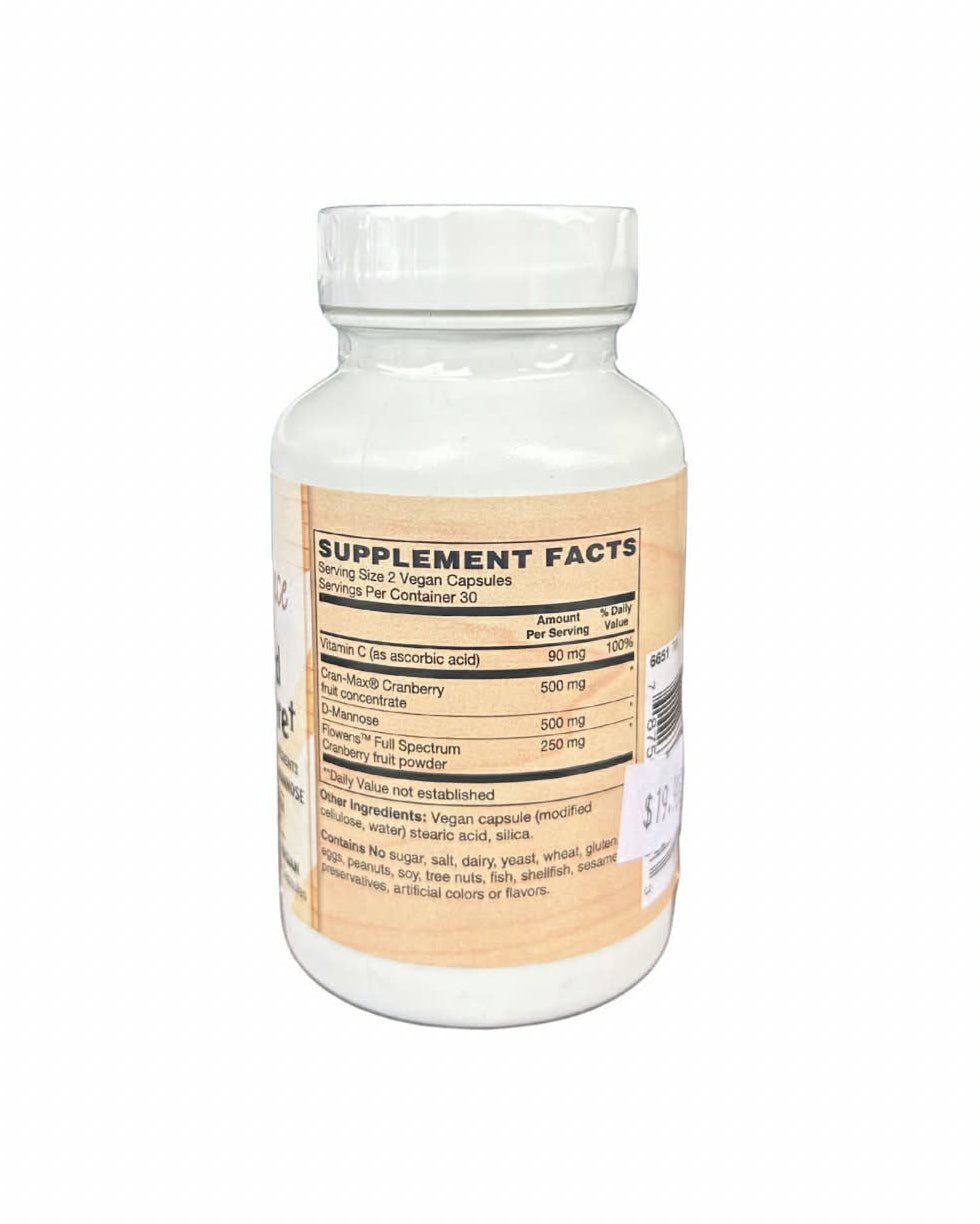 Advanced Urinary Care