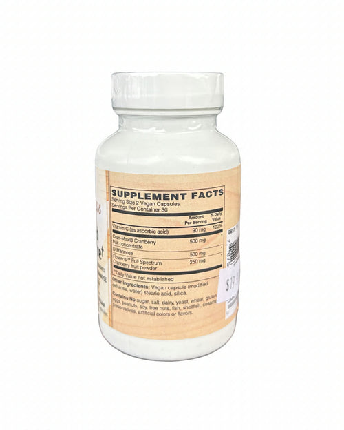 Advanced Urinary Care