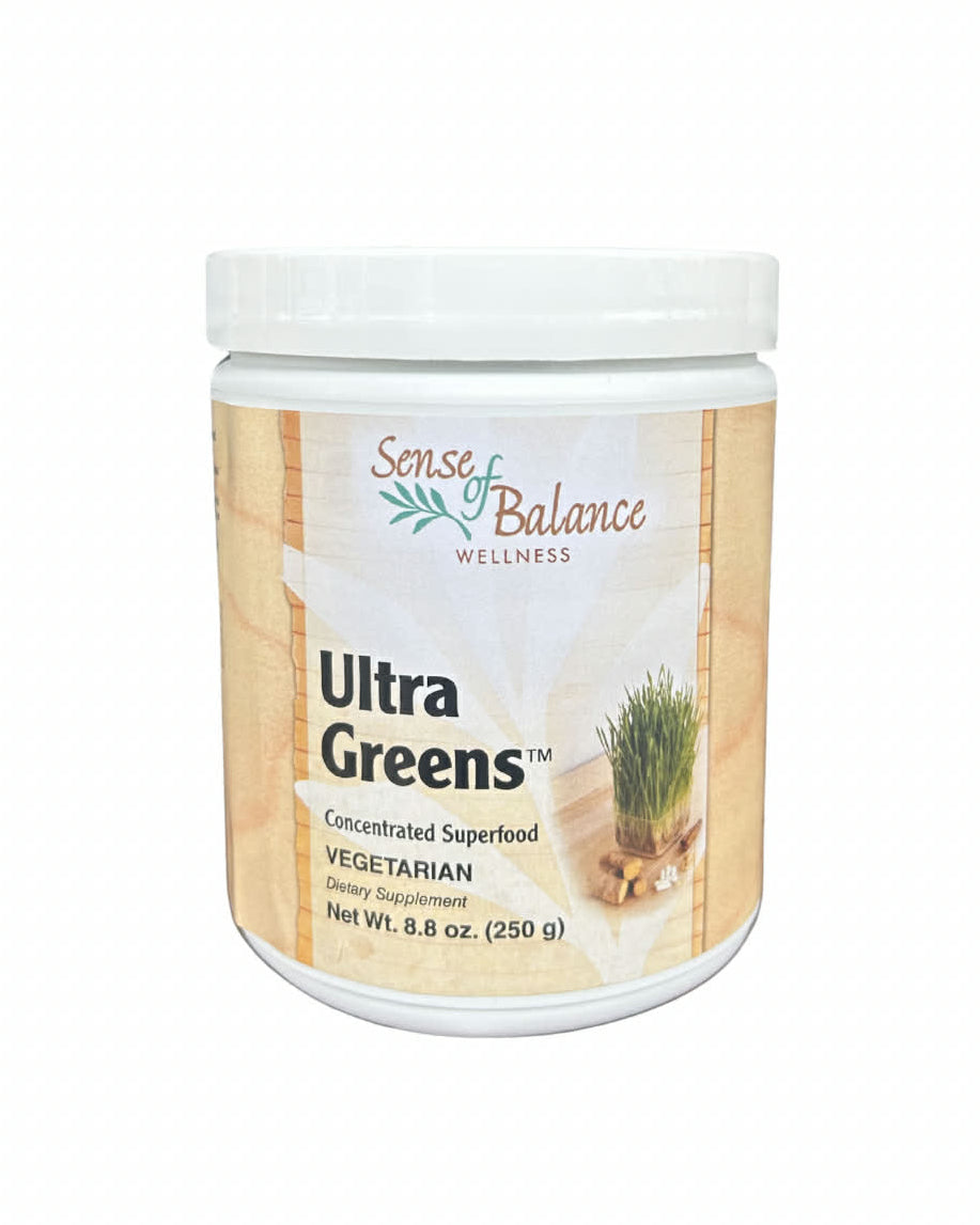 Ultra Greens