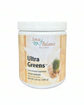 Ultra Greens