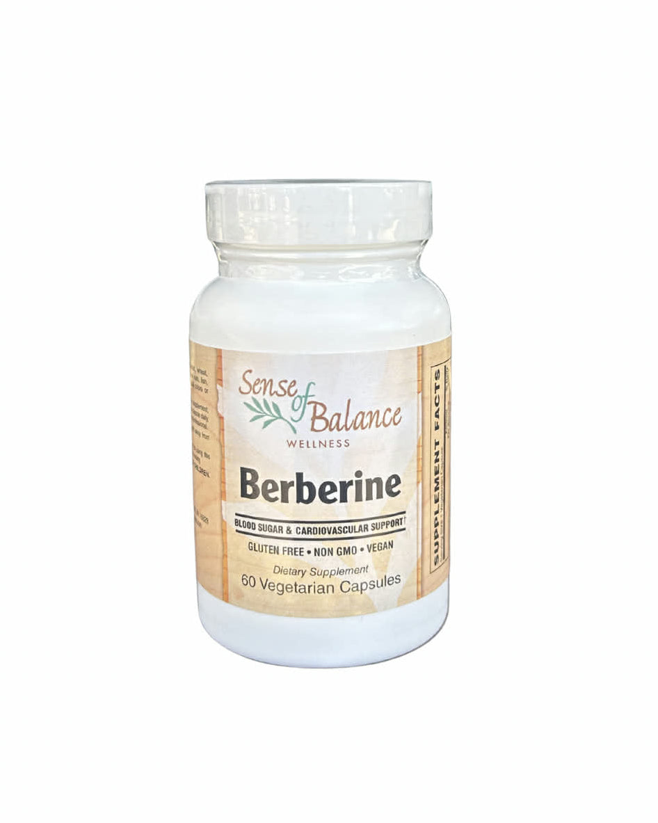 Berberine