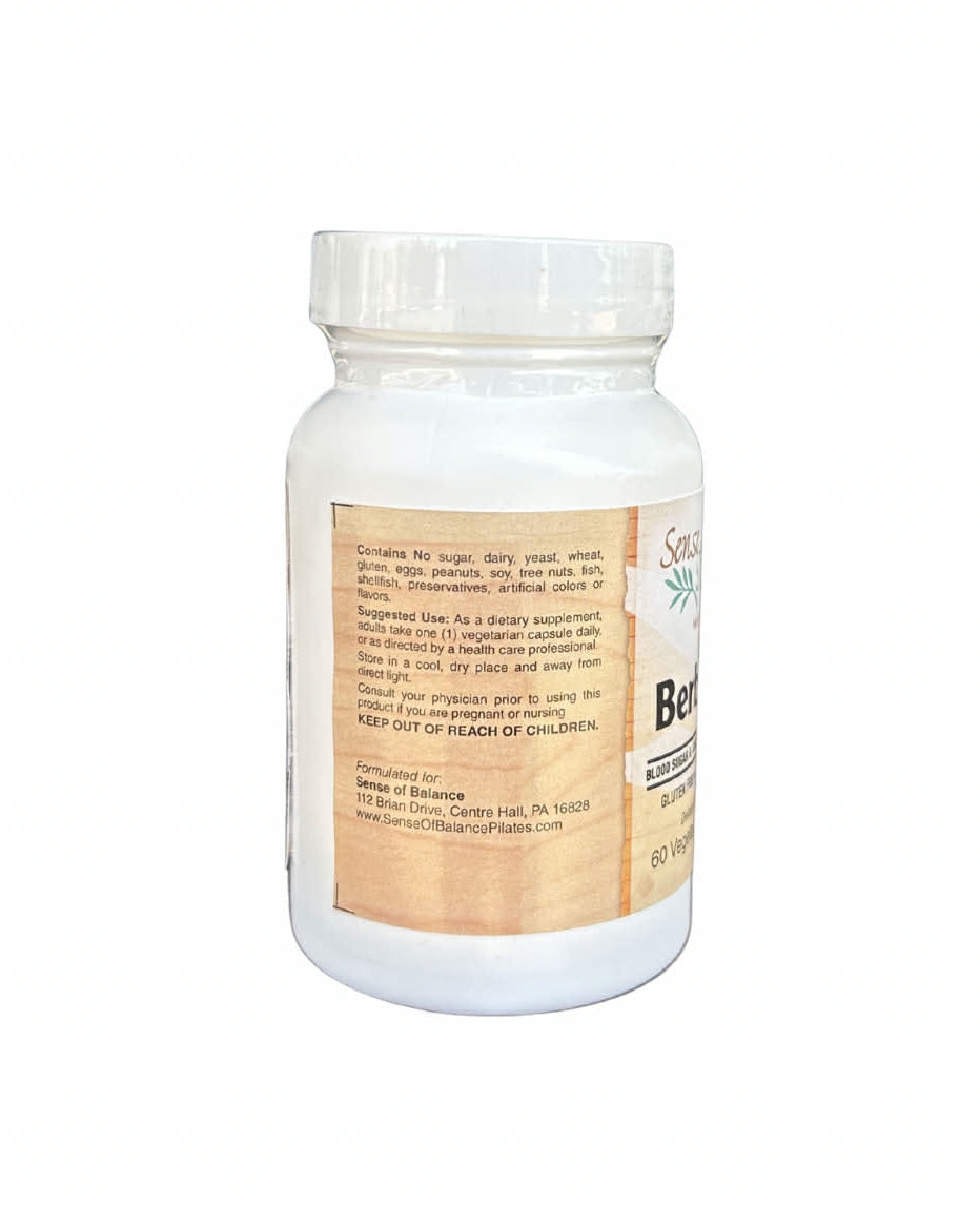 Berberine