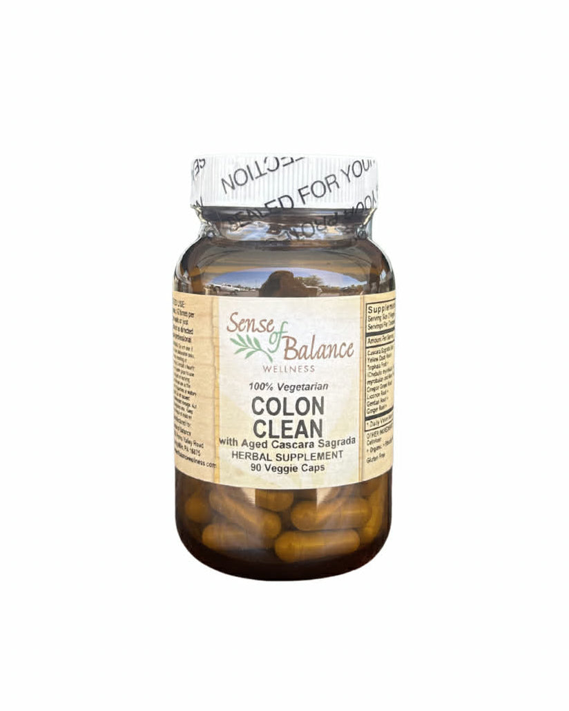 Colon Clean