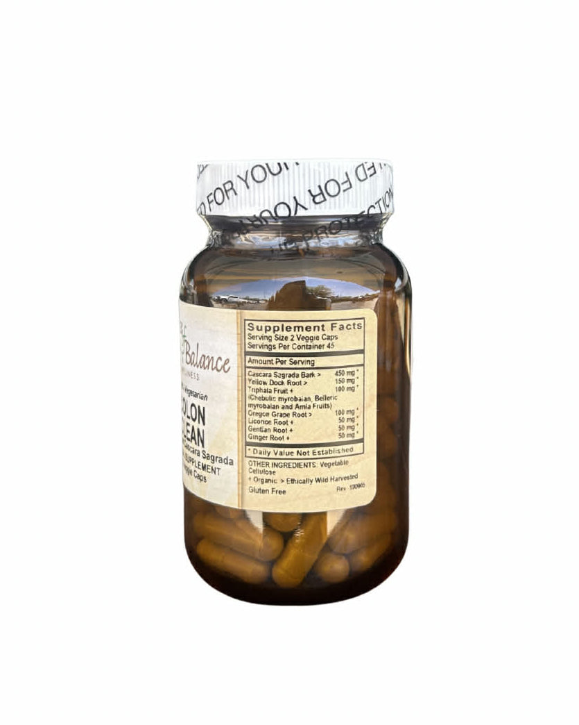 Colon Clean