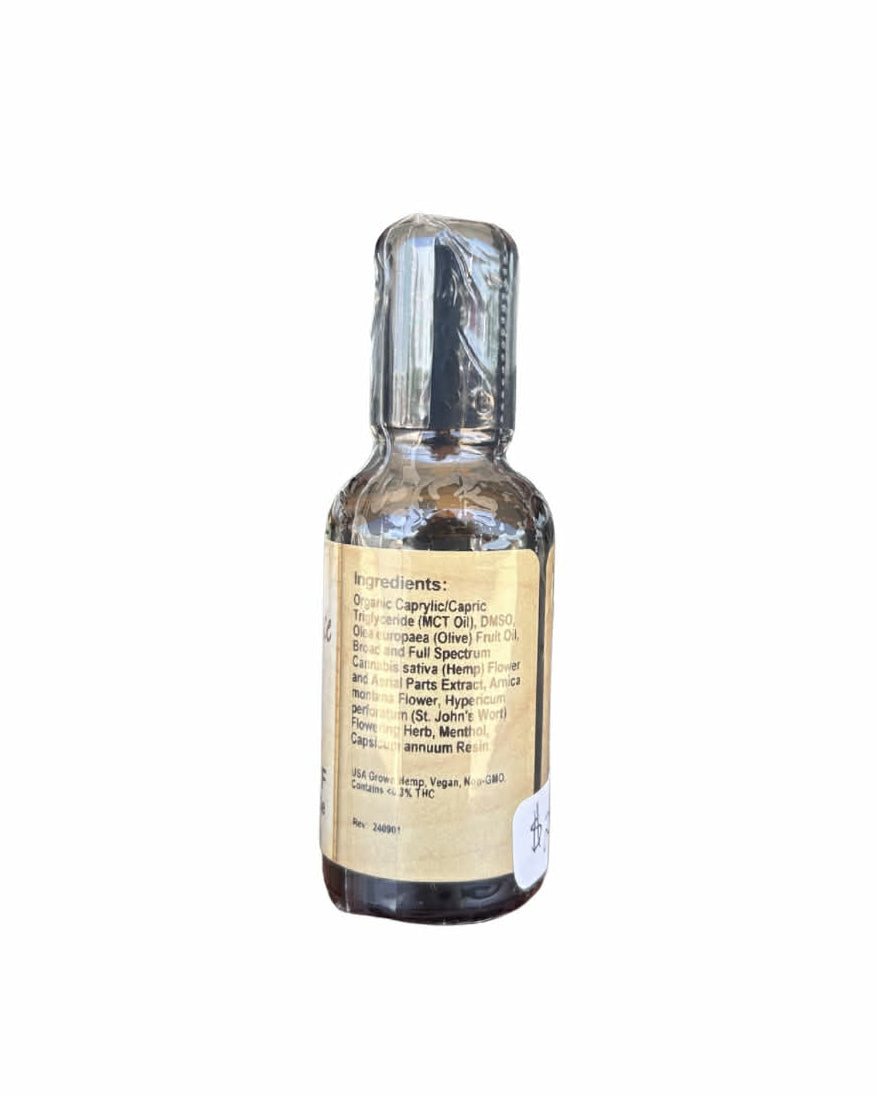 CBD Roll-on Muscle & Joint Relief