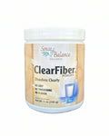 ClearFiber Powder