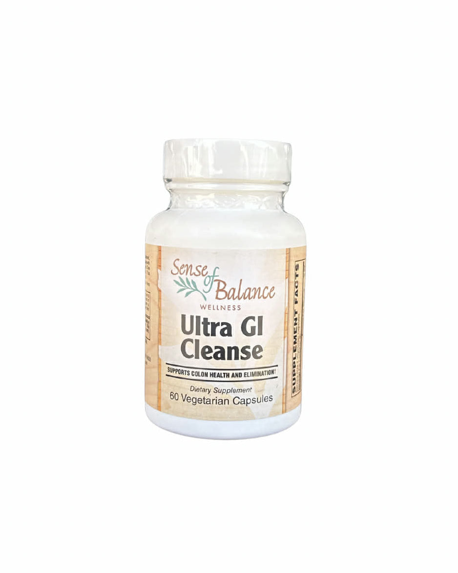 Ultra GI Cleanse