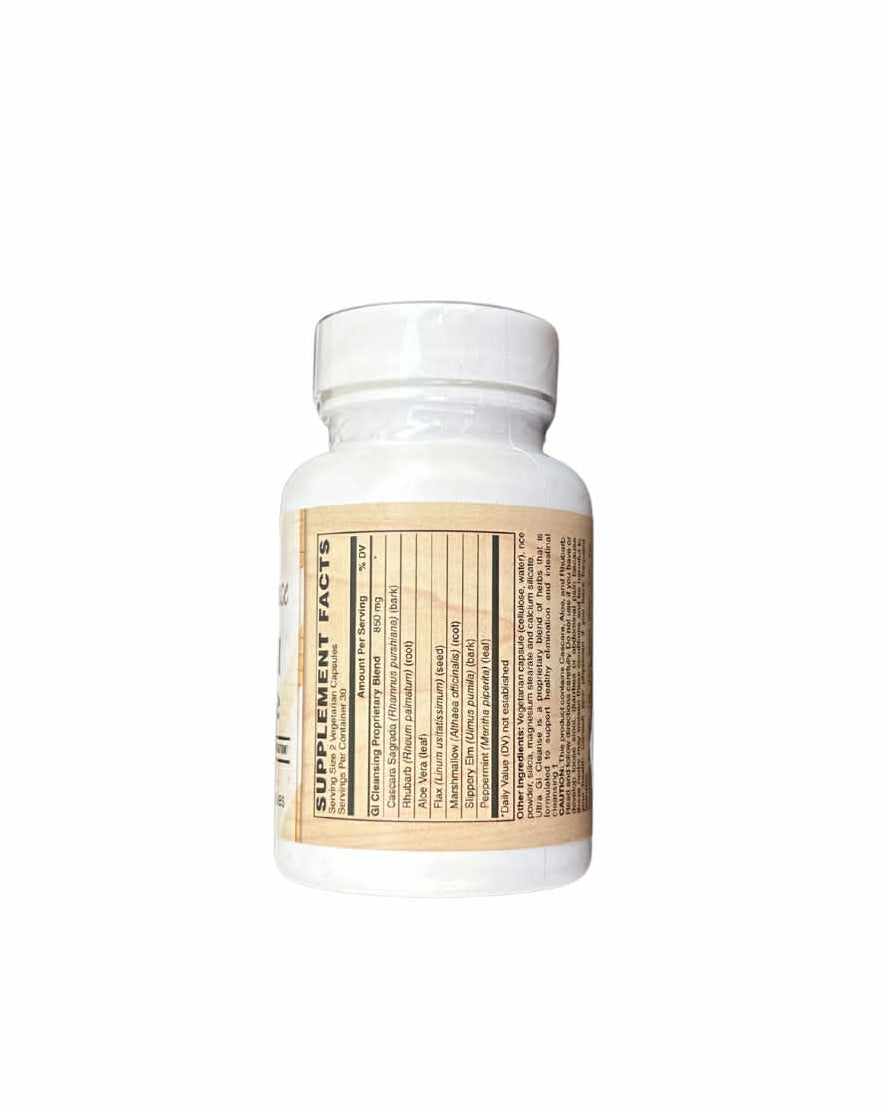 Ultra GI Cleanse