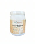 Whey Protein Unflavored