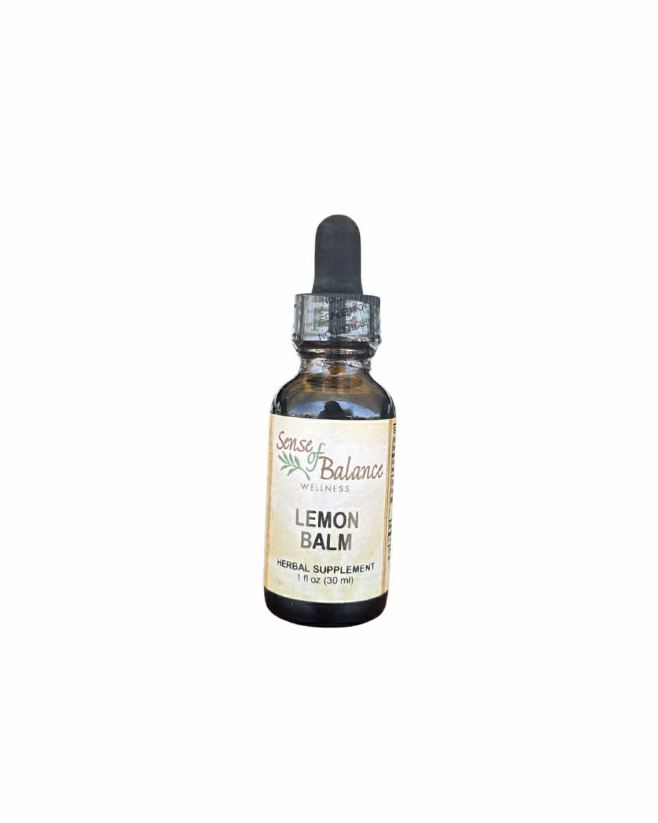 Lemon Balm