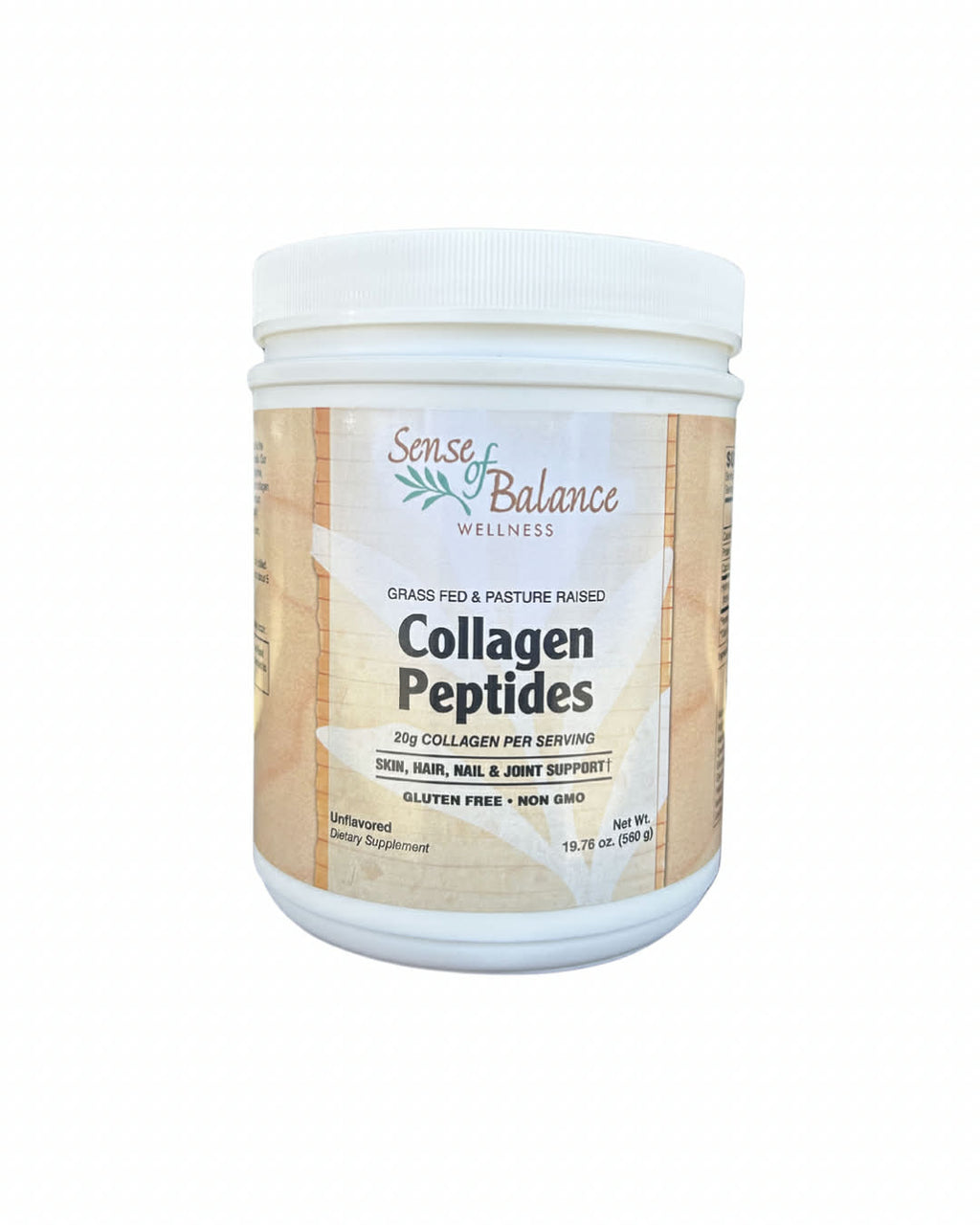 Collagen Peptides